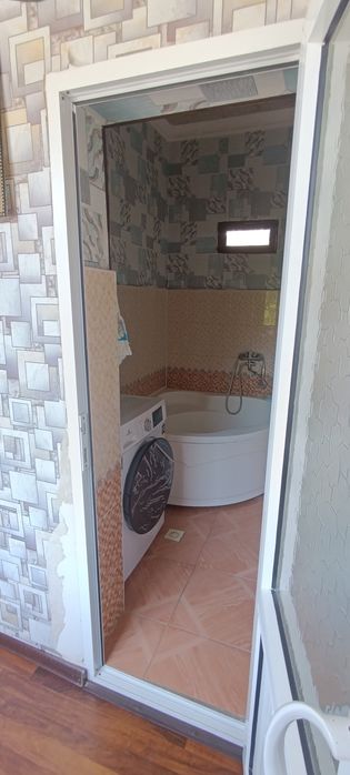 Продаётся дом в Алмалыке ориентир ташпулат чайхана,