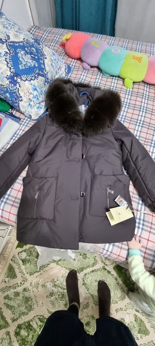 Продам куртку лассаграда