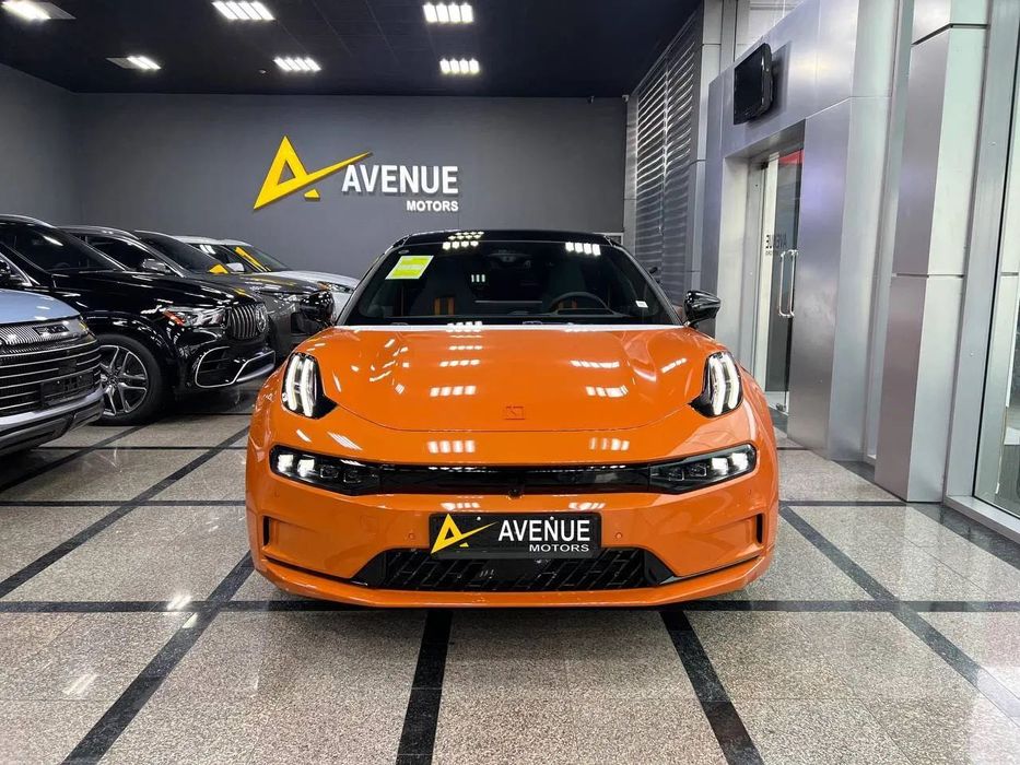 Срочно ПРОДАМ Zeekr 001 Yuo version ZSport можно на перечисления 59