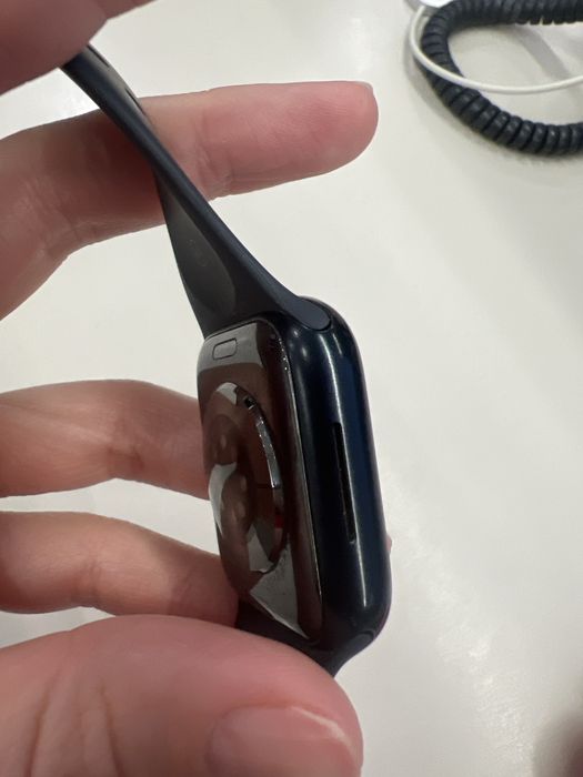 Apple iwatch 7 41mm