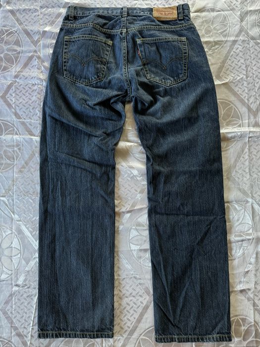 Blugi Levi's Barbati