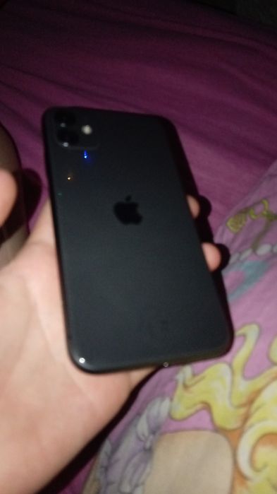 Айфон 11 без гарантии