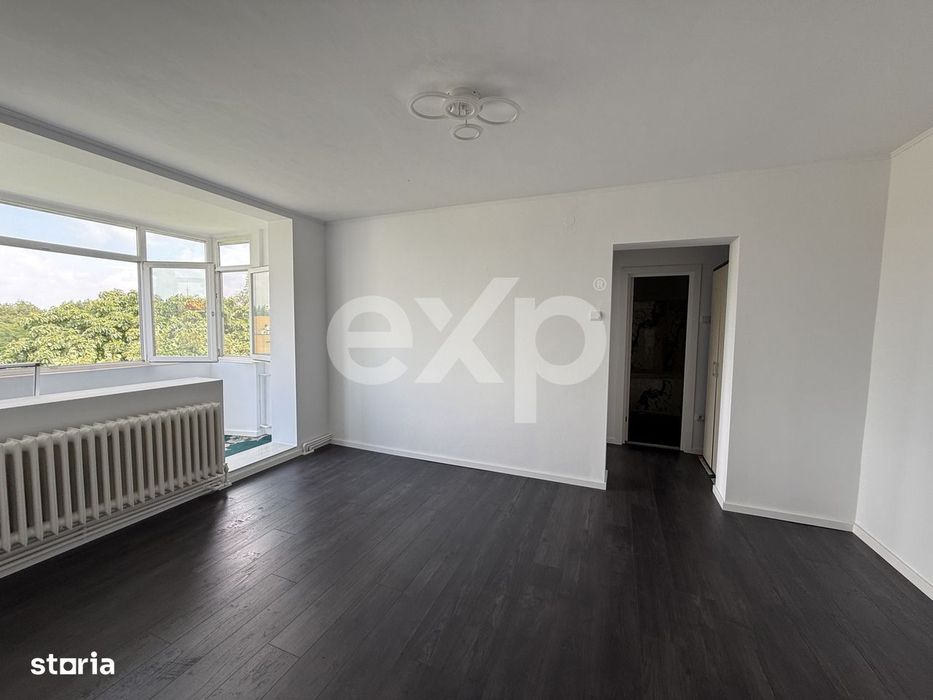 Apartament 2 camere complet renovat in Podul Ros – aproape de Palas — fotografia 1