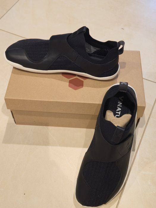 Маратонки Vivobarefoot Primus Knit EZ L Барифут обувки