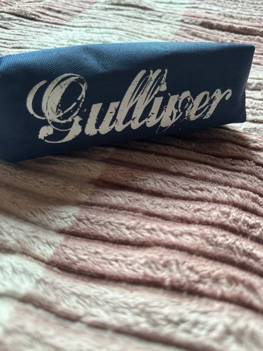 Школьный рюкзак с пеналом Gulliver