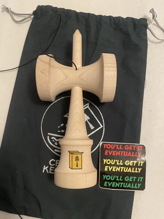 kendama cereal cu tama miguel antiskid