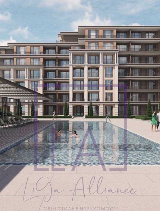 Продава се Ателие в к.к. Слънчев бряг - 38 кв.м за 2395 €/кв.м - Снимка #2