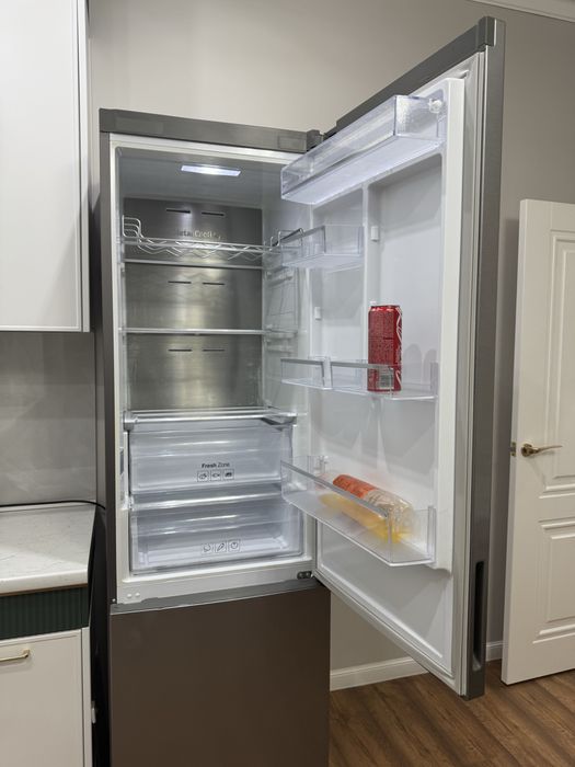 Холодильник самсунг