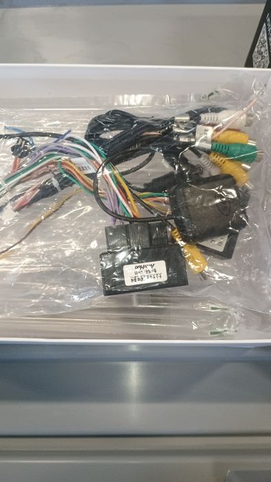 Navigație dedicată gama Vag