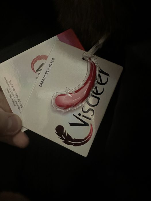 Продам пуховик