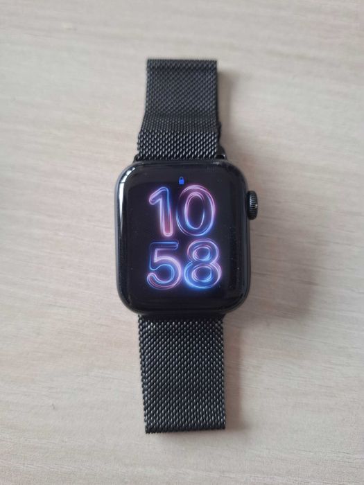 Apple Watch SE 40 mm