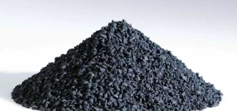 Резиновая крошка