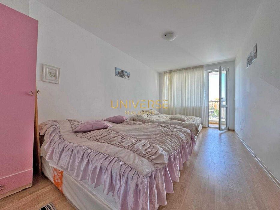 Продава се Тристаен апартамент в к.к. Слънчев бряг - 96 кв.м за 1042 €/кв.м - Снимка #6
