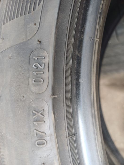 Гуми 225/45/18 Мишелин