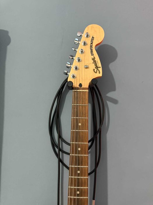 Chitara electrica Squier Affinity Strat Laurel SG