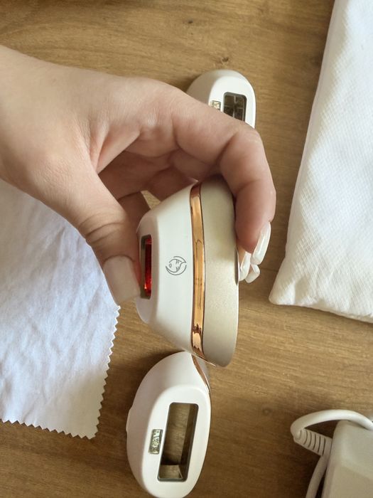 Philips Lumea Advanced IPL SC1998/00