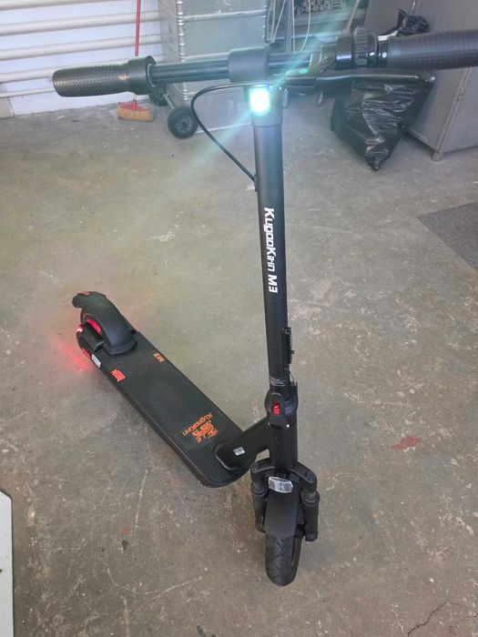 Vand Trotineta electrica KUGOO Kirin M3 (G1)