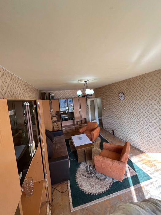 Продава се Двустаен апартамент в София, Гевгелийски - 65 кв.м за 2170 €/кв.м - Снимка #13