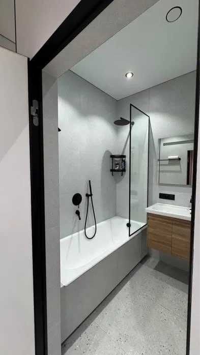 Сдается Кв-ра В Престижном ЖК "Shoshkent" Яккасарай Текстильный/Мукими