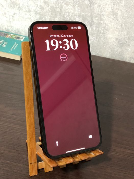 Iphone 14 pro max 84% сотилади холати зўр