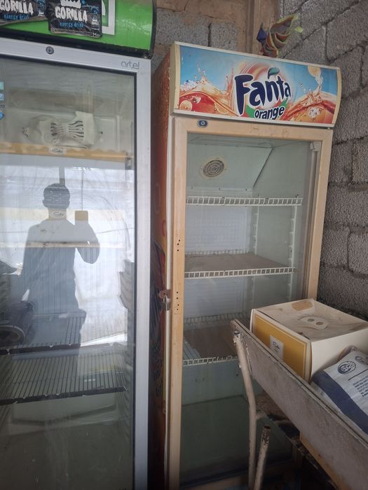 Сув учун холодильниклар сотилади