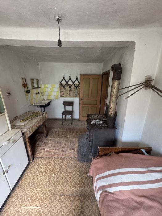 Къща до гората с. Дъбрава