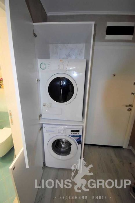 Дава се под наем Двустаен апартамент в Варна, Окръжна болница - 70 кв.м за 600 € - Снимка #7