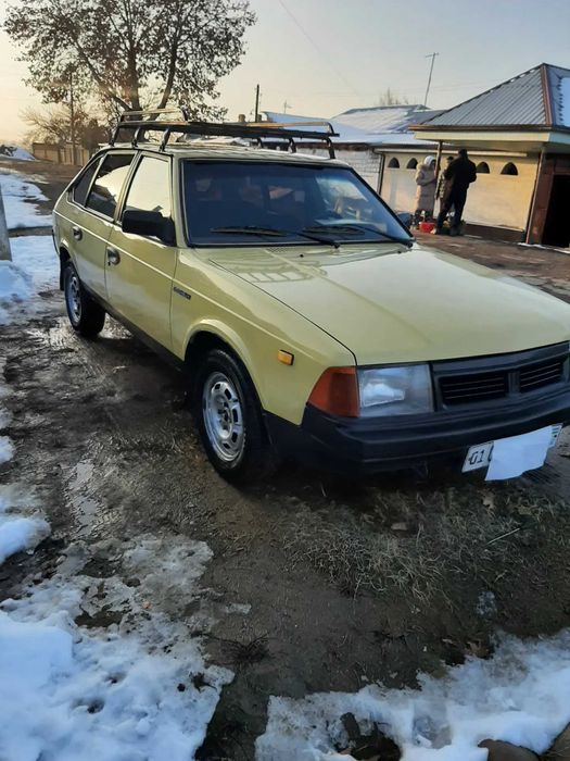 Продам Москвич 2141