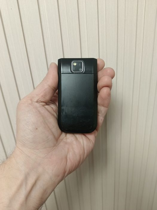 Nokia 7205(USA)Perfectum