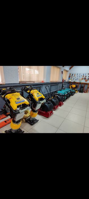 Аренда прокат инструментов