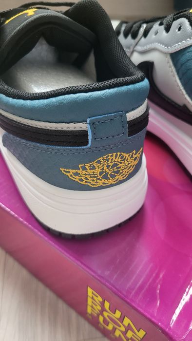 Кеды - Кроссовки