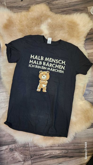 Мъжки тениски М размер