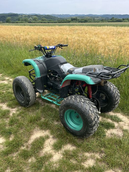 Vand atv 150 cc automat gy6