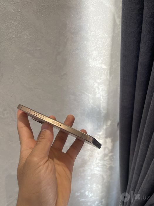 Iphone 16 pro 128