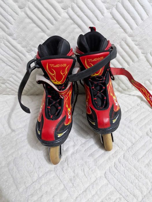 Продаются роликовы