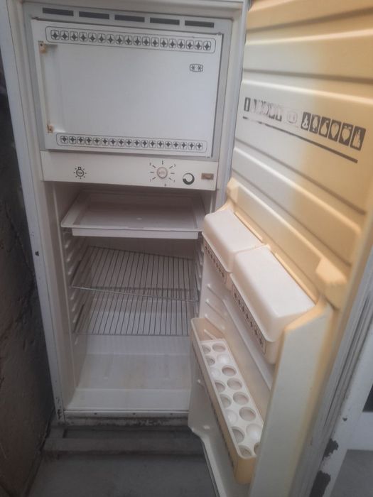 Rossiyada ishlab chiqarilgan xolodelnik sotiladi - 500 000 sòm