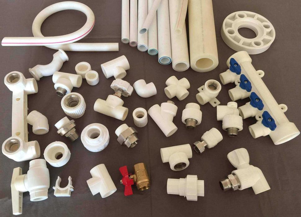 Тёплый пол Котёл