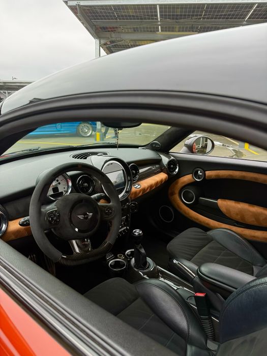 MINI Cooper S 2013 — imagine 4