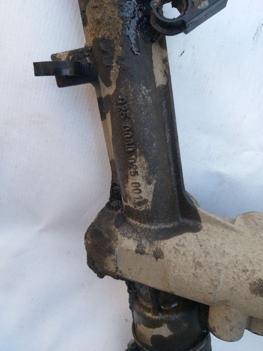 Caseta directie Opel Astra G,Astra H cod 13188614