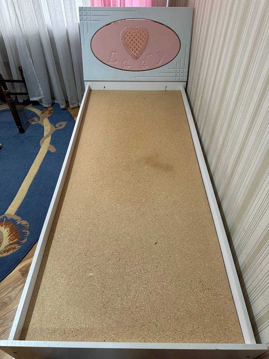 Detskiy mebel komplekt Yaxshi sostayanyada