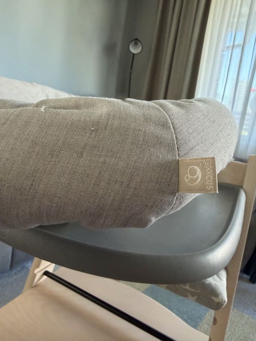 Stokke Tripp Trapp столче + шезлонг