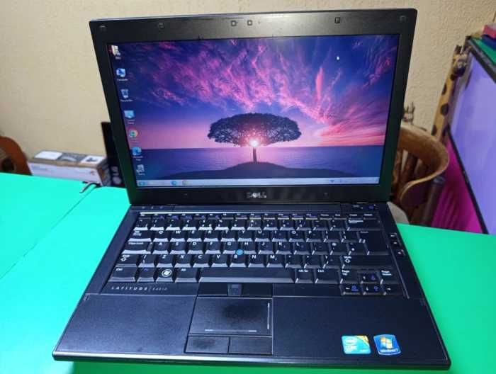 Laptop Dell Latitude E4310 intel i5 2,67Ghz | 4Gb RAM | 320Gb hdd