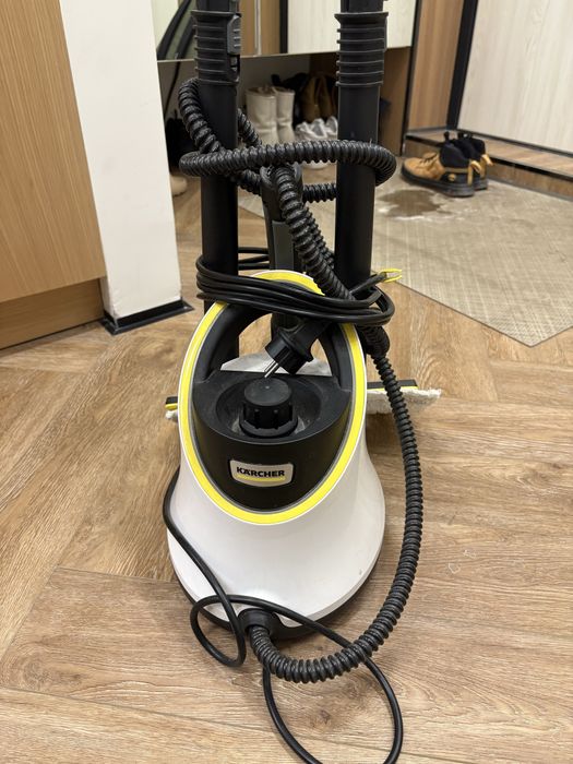 Парогенератор бренда Karcher