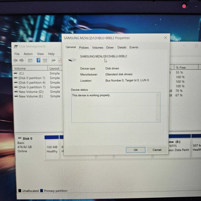 Laptop Gaming Lenovo Ryzen 5-5600H 8GB, 512GB SSD GeForce GTX 1650 4GB