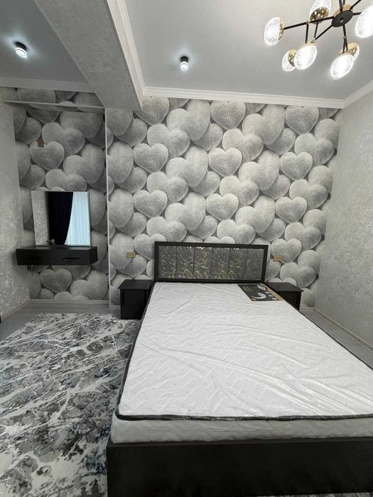 2 хоналик квартира 4 кават янги лифтлик дом, бухара сити