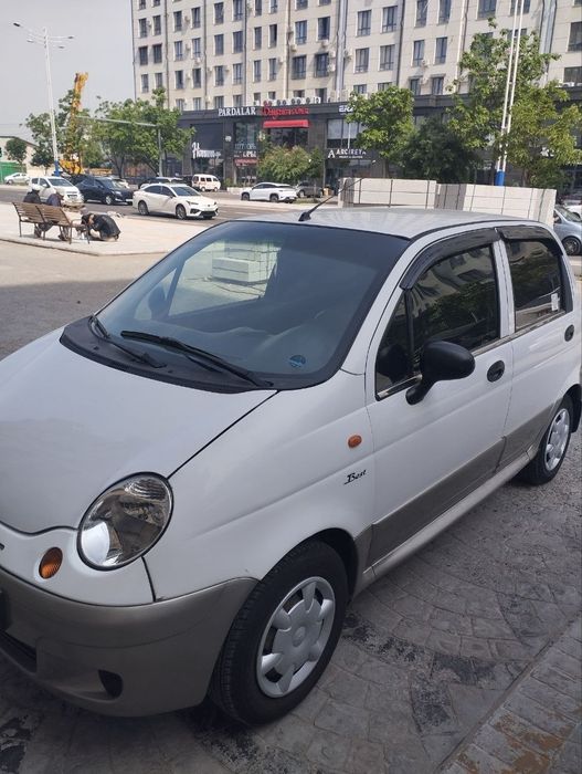 Zapchas ga sotiladi Matiz best