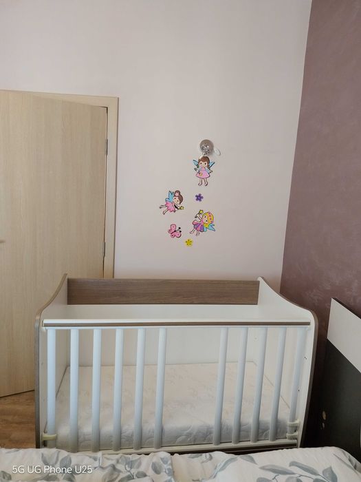 Бебешка кошара Lorelli