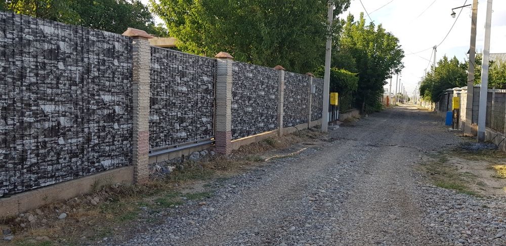 2-этажный 5-комнатный кирпичный дом 160 м², 6 соток (на Шубарсу)