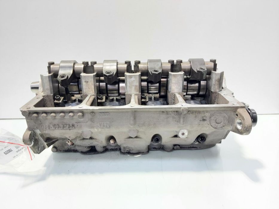 Chiulasa cu 1 ax came, Seat Altea XL (5P5, 5P8), 1.9 TDI, BKC piesa originala