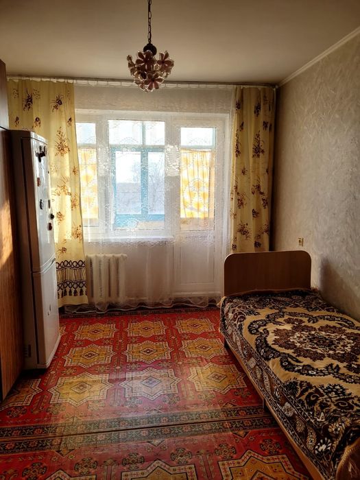 2ком. Квартира Сергей Тюленина